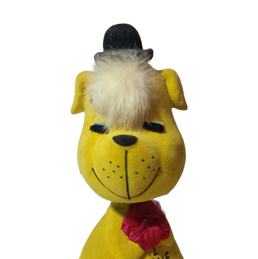 70s bobblehead bank